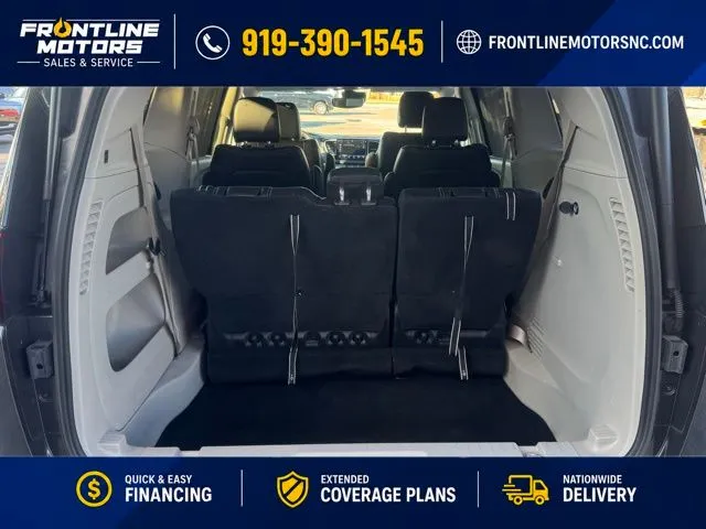 2022 Chrysler Pacifica Touring L - Photo 13