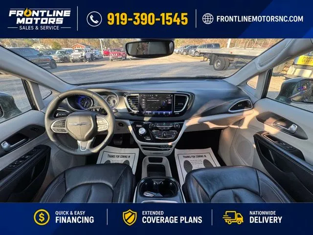 2022 Chrysler Pacifica Touring L - Photo 17