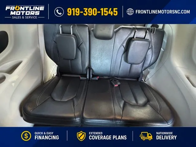 2022 Chrysler Pacifica Touring L - Photo 21