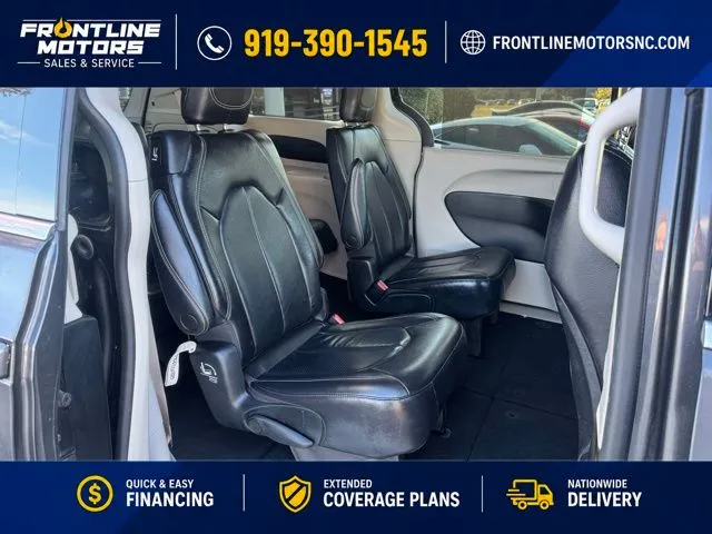 2022 Chrysler Pacifica Touring L - Photo 12