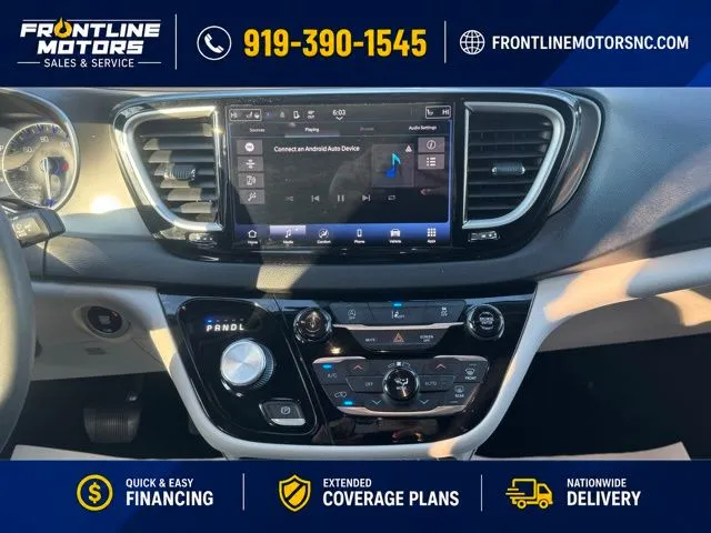 2022 Chrysler Pacifica Touring L - Photo 19