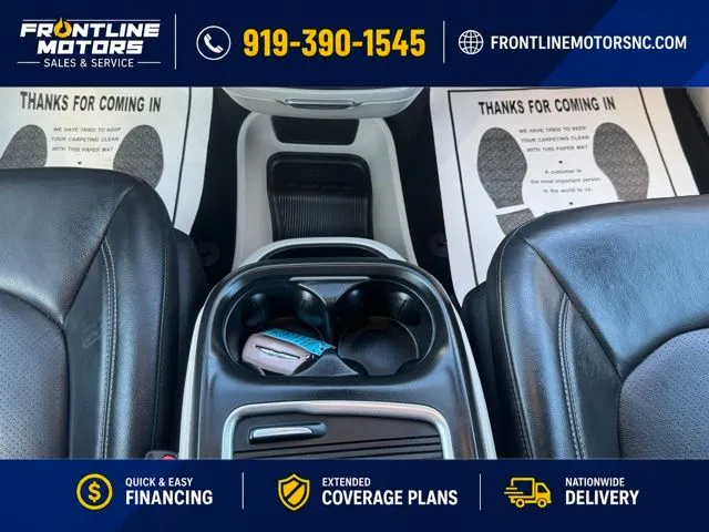 2022 Chrysler Pacifica Touring L - Photo 20