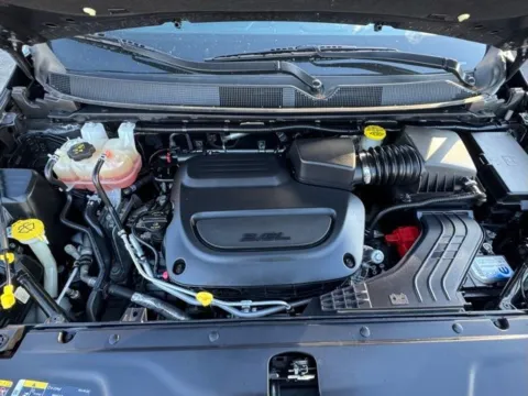 Photos of 2022 Chrysler Pacifica Touring L for sale in Clayton, NC at Frontline Motors Clayton