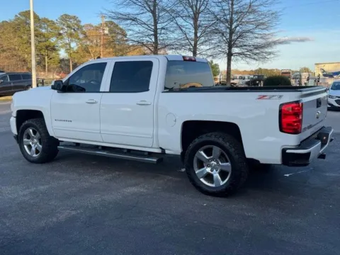 More photos of 2017 Chevrolet Silverado 1500 LT at Frontline Motors Clayton, NC