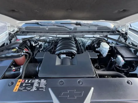 Photos of 2017 Chevrolet Silverado 1500 LT for sale in Clayton, NC at Frontline Motors Clayton