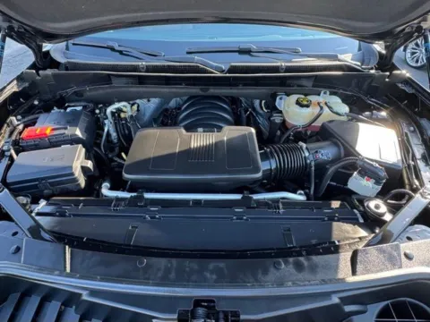 Photos of 2021 Cadillac Escalade Premium Luxury for sale in Clayton, NC at Frontline Motors Clayton