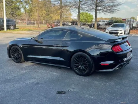 More photos of 2018 Ford Mustang GT Premium at Frontline Motors Clayton, NC