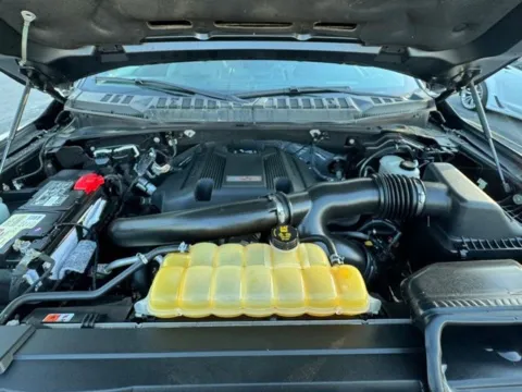 Photos of 2018 Ford F-150 Raptor for sale in Clayton, NC at Frontline Motors Clayton