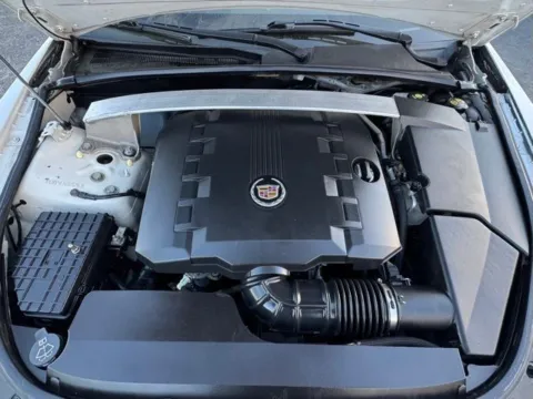 Photos of 2013 Cadillac CTS Premium for sale in Clayton, NC at Frontline Motors Clayton