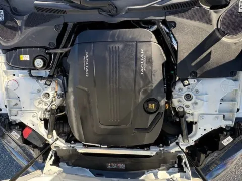 Photos of 2019 Jaguar F-TYPE P300 for sale in Clayton, NC at Frontline Motors Clayton