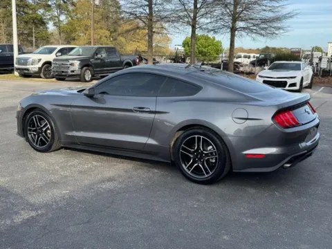 More photos of 2023 Ford Mustang EcoBoost at Frontline Motors Clayton, NC