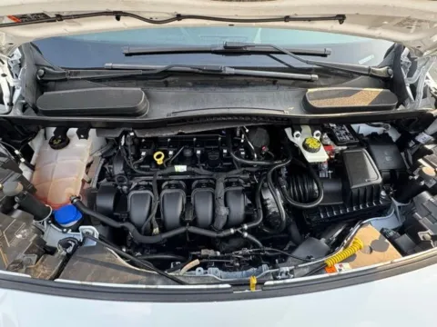 Photos of 2020 Ford Transit Connect XLT for sale in Clayton, NC at Frontline Motors Clayton