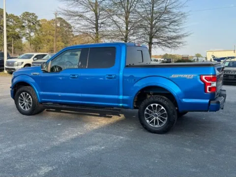 More photos of 2019 Ford F-150 XLT at Frontline Motors Clayton, NC