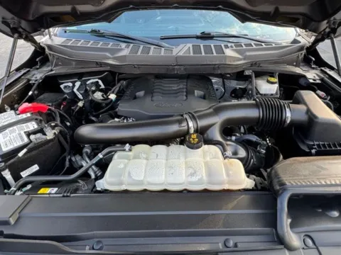 Photos of 2021 Ford F-150 XLT for sale in Clayton, NC at Frontline Motors Clayton