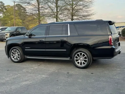 More photos of 2016 GMC Yukon XL Denali at Frontline Motors Clayton, NC