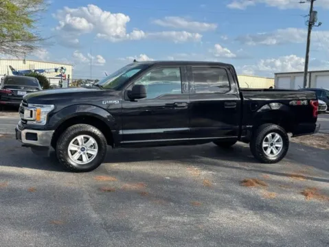 More photos of 2019 Ford F-150 XLT at Frontline Motors Clayton, NC