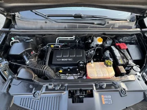 Photos of 2017 Chevrolet Trax LT for sale in Clayton, NC at Frontline Motors Clayton