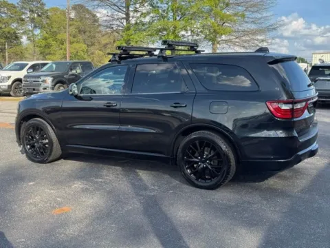 More photos of 2016 Dodge Durango R/T at Frontline Motors Clayton, NC