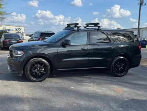 More photos of 2016 Dodge Durango R/T at Frontline Motors Clayton, NC