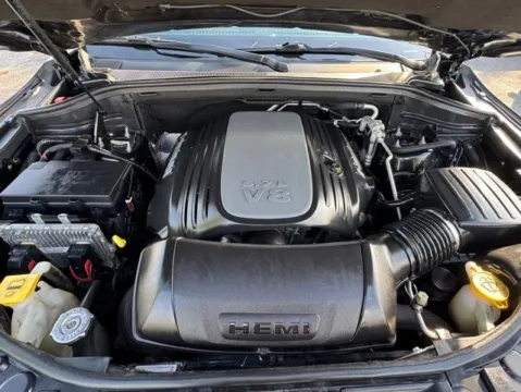 Photos of 2016 Dodge Durango R/T for sale in Clayton, NC at Frontline Motors Clayton