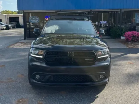 Another view of 2016 Dodge Durango R/T for sale in Clayton, NC at Frontline Motors Clayton