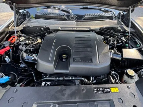 Photos of 2021 Land Rover Defender 110 X for sale in Clayton, NC at Frontline Motors Clayton