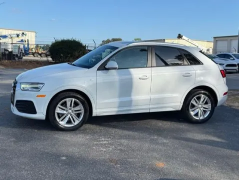 More photos of 2018 Audi Q3 2.0T Premium at Frontline Motors Clayton, NC