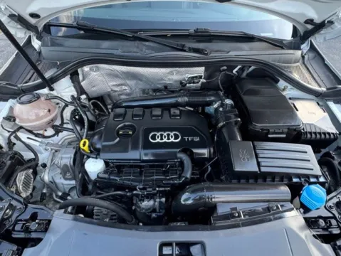 Photos of 2018 Audi Q3 2.0T Premium for sale in Clayton, NC at Frontline Motors Clayton