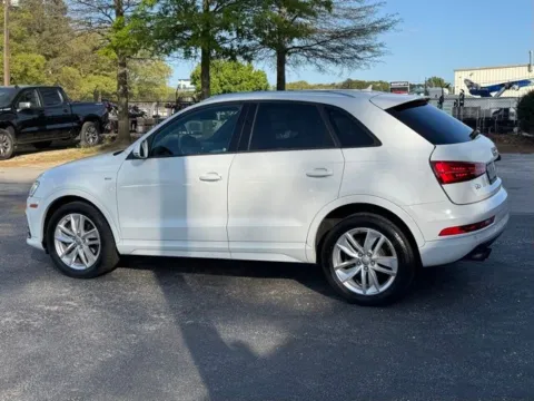More photos of 2018 Audi Q3 2.0T Premium at Frontline Motors Clayton, NC