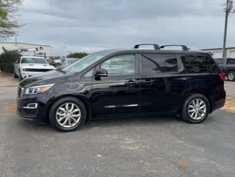 More photos of 2019 Kia Sedona EX at Frontline Motors Clayton, NC
