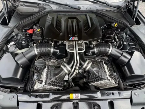 Photos of 2017 BMW M6 Gran Coupe for sale in Clayton, NC at Frontline Motors Clayton