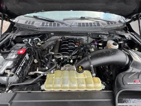 Photos of 2019 Ford F-150 Lariat for sale in Clayton, NC at Frontline Motors Clayton