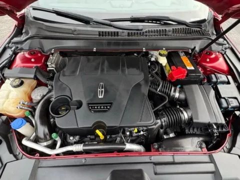 Photos of 2017 Lincoln MKZ Reserve for sale in Clayton, NC at Frontline Motors Clayton