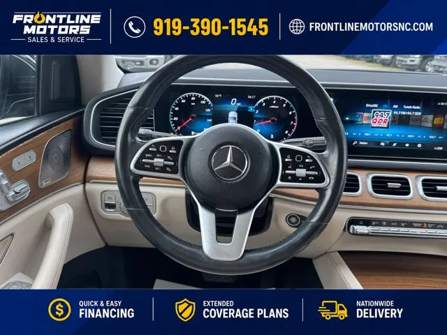 2022 Mercedes-Benz GLE GLE350 - Photo 19