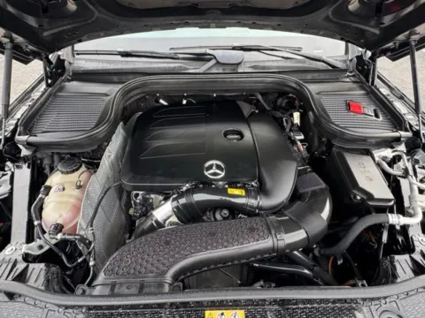 Photos of 2022 Mercedes-Benz GLE 350 for sale in Clayton, NC at Frontline Motors Clayton