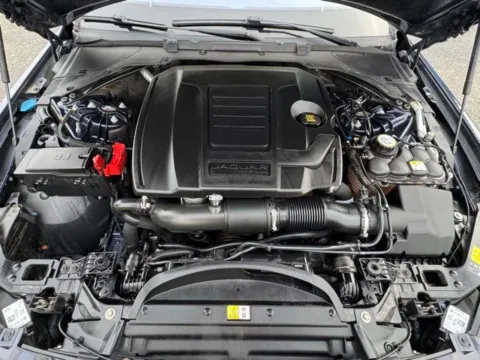 Photos of 2018 Jaguar XE 25t Premium for sale in Clayton, NC at Frontline Motors Clayton