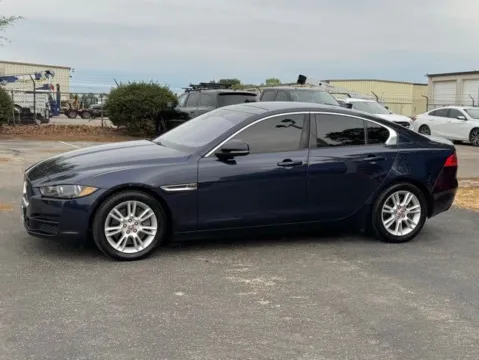 More photos of 2018 Jaguar XE 25t Premium at Frontline Motors Clayton, NC