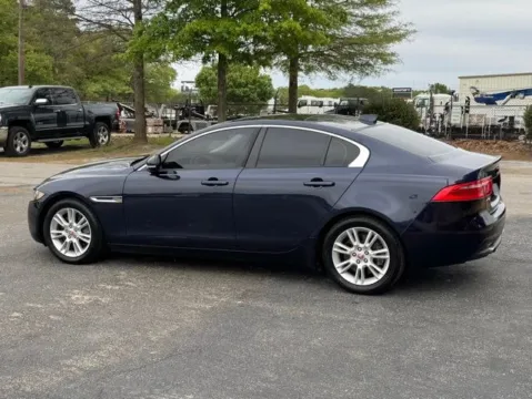 More photos of 2018 Jaguar XE 25t Premium at Frontline Motors Clayton, NC