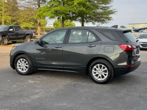 More photos of 2019 Chevrolet Equinox LS at Frontline Motors Clayton, NC