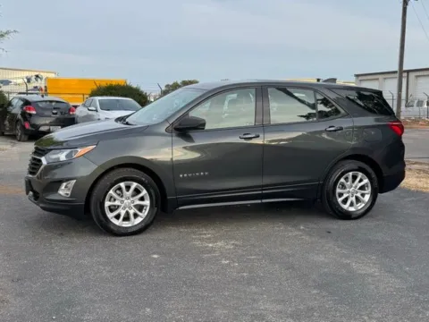 More photos of 2019 Chevrolet Equinox LS at Frontline Motors Clayton, NC