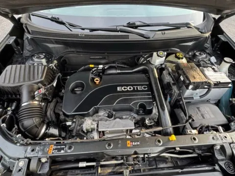 Photos of 2019 Chevrolet Equinox LS for sale in Clayton, NC at Frontline Motors Clayton