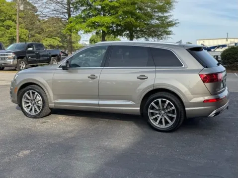 More photos of 2017 Audi Q7 3.0T Prestige at Frontline Motors Clayton, NC