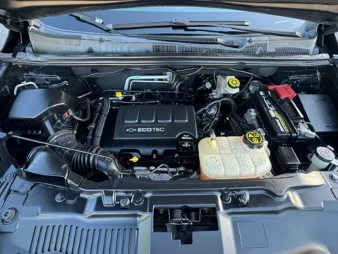 Photos of 2016 Chevrolet Trax LTZ for sale in Clayton, NC at Frontline Motors Clayton