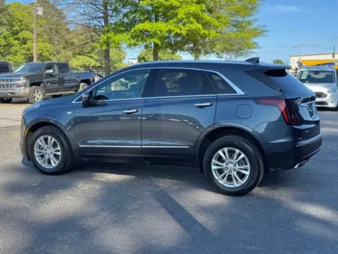 More photos of 2020 Cadillac XT5 Luxury at Frontline Motors Clayton, NC