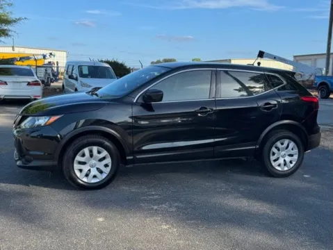 More photos of 2019 Nissan Rogue Sport S at Frontline Motors Clayton, NC
