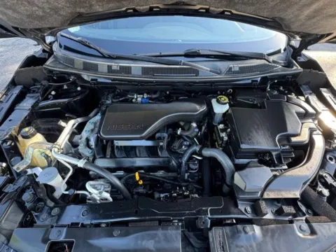 Photos of 2019 Nissan Rogue Sport S for sale in Clayton, NC at Frontline Motors Clayton