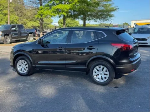 More photos of 2019 Nissan Rogue Sport S at Frontline Motors Clayton, NC