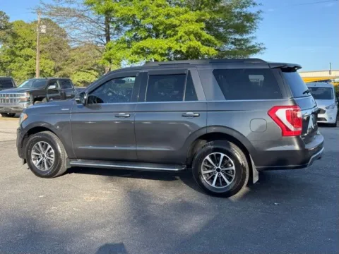 More photos of 2018 Ford Expedition XLT at Frontline Motors Clayton, NC