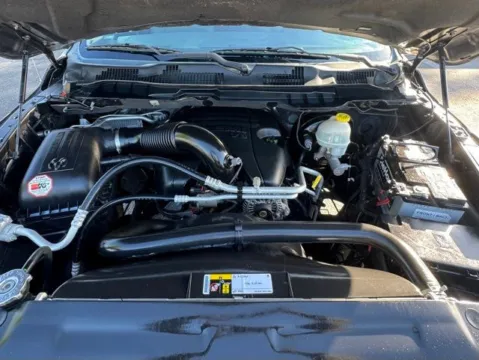 Photos of 2015 Ram 1500 Express for sale in Clayton, NC at Frontline Motors Clayton