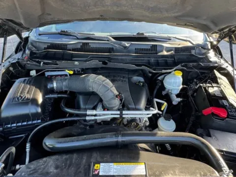 Photos of 2012 Ram 1500 Laramie for sale in Clayton, NC at Frontline Motors Clayton